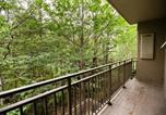 Location vacances Charlestown - Budget Bluegum Apartments Jesmond-3