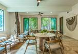 Location vacances Tulum - Jungle Serenity-3