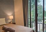 Hôtel Tinum - Casa Lucia Valladolid-4