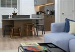 Location vacances  Gare de Bath - Milsom View-3
