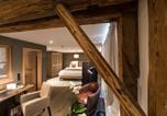 Hôtel Nonnenhorn - Boutique - Hotel Adara-3
