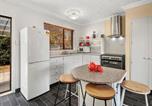 Location vacances Taupo - Heathcote Cottage - Taupo Holiday Home-3