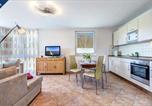 Location vacances Ückeritz - Ferienwohnung Strandblick 2-4