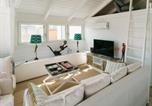 Location vacances Burgenland - Lakeside cabin Sonnenschilf-2
