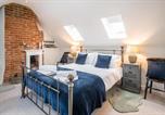 Location vacances Thorpeness - 2 Beach Cottages, Thorpeness-2
