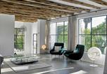 Location vacances Santa Eulària des Riu - Stylish 5 bedroom luxury villa with pool and sauna-2