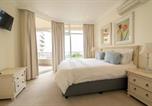 Location vacances Umhlanga - 201 Oyster Quays - by Stay in Umhlanga-3