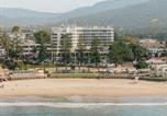 Hôtel Wollongong - Novotel Wollongong Northbeach-1
