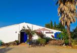 Location vacances Monte Gordo - Quinta da Fornalha - Santuario Agroecologico-4