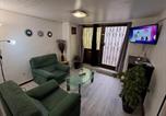Hôtel Meurthe-et-Moselle - Nancyroom-3
