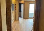 Location vacances Wiesenbronn - Bio Bausewein - Ferienwohnung 2-3