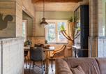 Location vacances Houffalize - Forestside Escape near Lake-4