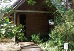 Location vacances Hluhluwe - Triton Dive Lodge (Pty) Ltd-3