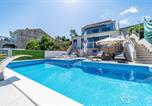 Location vacances Ston - Lovely Home In Ston With Outdoor Swimming Pool-3