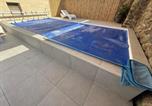 Location vacances  Nazareth - סוויטות גבעת עדן-2