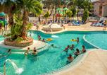 Camping Bord de mer de Banyuls-sur-Mer - Camping Le Beauséjour-1
