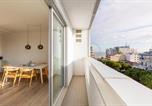 Location vacances Riccione - Luxury Suites Collection - Ceccarini 60-3