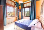 Hôtel Toscane - Hotel Merlini-1