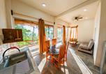 Location vacances Zihuatanejo - Casa Arrecife Troncones - a few steps from the beach-1