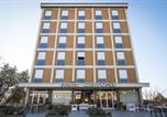 Hôtel Pérouse - Grifone Hotel-2