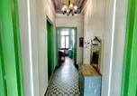 Location vacances Chanee - La Sistina-2