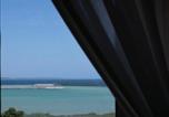 Hôtel Province de Crotone - B&B al sesto piano-1