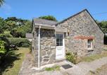 Location vacances Mullion - Dairy Cottage-1
