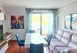 Location vacances Viveiro - Átic of Livinggaliciabeach-4