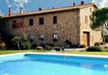 Location vacances Pienza - Holiday house with private pool-3