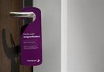 Hôtel Bad Segeberg - Premier Inn Lübeck City Stadtgraben-3