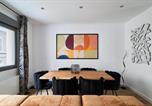 Location vacances Champagne-Ardenne - Mm Suites Town House Terrasse-4