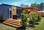 Camping  Acceptant les animaux Seignosse - Camping Landes Azur-4