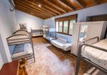 Hôtel Muros de Nalón - Albergue Las Mimosas del Nalón-4