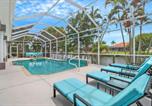 Location vacances Fort Myers - Cape Ohana 1505-1