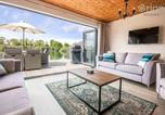 Location vacances South Cerney - Spring Lake 43, Jesse-Belle P-1