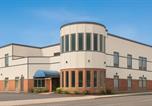 Hôtel Brantford - Signature Stay Inn & Suites - Downtown Hamilton-2
