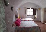 Location vacances Guadix - El Melocotonero-4