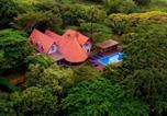Location vacances  Tanzanie - Kitunduni Lodge-1