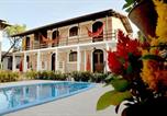 Location vacances Natal - Oxente Travel Apart Hotel-4