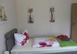 Location vacances Cottbus - Ferienhaus Frado-4