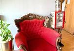 Location vacances  Perge - Old town kaleiçi magnificent House with kitchen-3