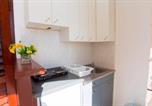 Location vacances Brela - Apartments and Rooms Hope-3