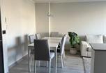 Location vacances Talagante - 2d-2b 5 personas, Vista Cordillera, 63m2, parking, Ac, Calefaccion-4