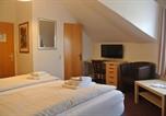 Hôtel Schermbeck - Hotel Am Kamin-2