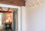 Location vacances Stapleford - Old Farm Cottage-3