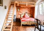 Location vacances Schleusingen - Fewo Therese Schloss Weitersroda-1
