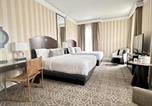 Hôtel Brattleboro - The Equinox Golf Resort & Spa-2