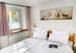 Location vacances Oberammergau - St Lukas Apartments-2