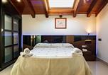 Location vacances Santa Marta de Tormes - La Chirumba-4