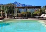 Location vacances Fivizzano - Spino Fiorito Stay-4